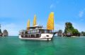 Peony Cruise managed by Orchid Cruise - Cat Ba Island - Vietnam Hotels