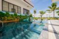 Phuc Hung Riverside Villa - Swimming Pool & River - Hoi An - Vietnam Hotels