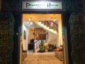 Pineapple House - Ho Chi Minh City - Vietnam Hotels