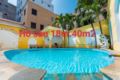 pool villa - Vung Tau - Vietnam Hotels
