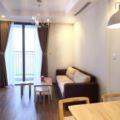* Poseidon * 1 br cozy and clean in Times City - Hanoi - Vietnam Hotels