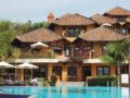 Poshanu Resort - Phan Thiet ファンティエット - Vietnam ベトナムのホテル