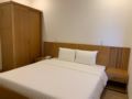 Praha DaNang Apartmnet, Room for 2 guest - Da Nang ダナン - Vietnam ベトナムのホテル