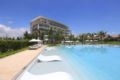 Premier Suites- 5*Resort-Private Beach and Pools - Da Nang ダナン - Vietnam ベトナムのホテル