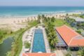 Premium 4BDR Villa With Pool & Garden - Da Nang ダナン - Vietnam ベトナムのホテル