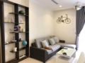Private, comfortable apartment in Masteri - Ho Chi Minh City - Vietnam Hotels