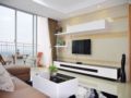 Proview Cantavil Premier Three Bedrooms Apartment - Ho Chi Minh City - Vietnam Hotels