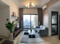 Radiant Apartment with Pool in Saigon - Ho Chi Minh City - Vietnam Hotels