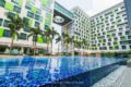 Republic Luxury Apartments SGN Airport - Ho Chi Minh City ホーチミン - Vietnam ベトナムのホテル