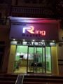 Ring Hostel - Ha Giang ハ ジャン - Vietnam ベトナムのホテル