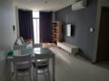 Riva Park- High rise 2 BR (whole unit)-1 mth lease - Ho Chi Minh City - Vietnam Hotels