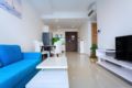 River Gate Residence Apartment Near Ben Thanh II - Ho Chi Minh City - Vietnam Hotels
