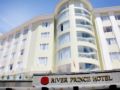River Prince Hotel - Dalat ダラット - Vietnam ベトナムのホテル