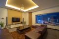 !RIVERFRONT PENTHOUSE w/ PRIVATE ROOFTOP BAR! - Da Nang - Vietnam Hotels