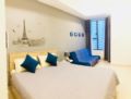 Rivergate Apartment 5 mins to District 1 - Ho Chi Minh City - Vietnam Hotels