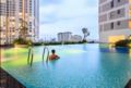 Rivergate Residence Apartment District 4 - Ho Chi Minh City - Vietnam Hotels