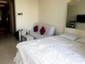 Rivergate Residences Studio Apartment - Ho Chi Minh City ホーチミン - Vietnam ベトナムのホテル