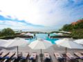 Romana Resort & Spa - Phan Thiet ファンティエット - Vietnam ベトナムのホテル