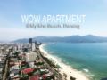 Romantic Getaway with Sea View - Da Nang ダナン - Vietnam ベトナムのホテル