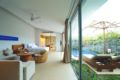 Romantic & Luxury 2BR Pool Villa - Danang Retreat - Da Nang ダナン - Vietnam ベトナムのホテル