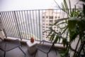 Rooftop Apt. LAKEVIEW/CHIC/POCKET WIFI. 2Brs - Hanoi - Vietnam Hotels