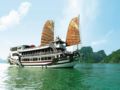 Royal Palace Cruise - Ha Long ハロン - Vietnam ベトナムのホテル