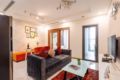 Ruby Homes//LANDMARK 81//LUXURY STAY IN SAIGON - Ho Chi Minh City - Vietnam Hotels