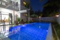 S2 Villa Hoi An Entire Home Relax With Pool & BBQ - Hoi An ホイアン - Vietnam ベトナムのホテル