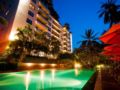Saigon Domaine Luxury Residences - Ho Chi Minh City - Vietnam Hotels