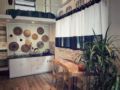Salad Room - Cozy Loft/ Netfilx/ Green Garden - Hanoi - Vietnam Hotels
