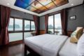 Santa Maria Cruise Halong Bay - Ha Long - Vietnam Hotels