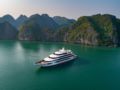 Scarlet Pearl Cruises - Ha Long - Vietnam Hotels