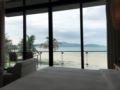 Sea Front Villas,DaNang Beach Resort Private Pool - Da Nang ダナン - Vietnam ベトナムのホテル