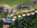 Sea Sense Phu Quoc Resort & Spa - Phu Quoc Island フーコック島 - Vietnam ベトナムのホテル