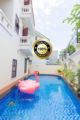 SEA VILLA 7 Rooms Pool + Free Karaoke - Vung Tau - Vietnam Hotels