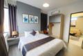 [Seaside] 2-Bedroom Apartment+Sunny Balcony-A2.07 - Phan Rang - Thap Cham (Ninh Thuan) - Vietnam Hotels