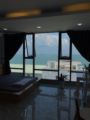 Seaview room f2 of sissi - Vung Tau ブンタウ - Vietnam ベトナムのホテル