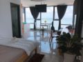 Seaview room f3 of sissi - Vung Tau - Vietnam Hotels