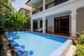 Secret Garden Fuurama Beach - 3 bedrooms Villa - Da Nang - Vietnam Hotels