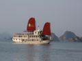 Secret Halong Cruise - Ha Long ハロン - Vietnam ベトナムのホテル