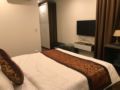 Sen Hidden Charm Hotel Superior Room - Hanoi - Vietnam Hotels