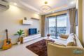 Sens House 2 - The Gold View Apartments - Ho Chi Minh City - Vietnam Hotels