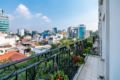SG Pavillon-1br-bathtub-infinity roof pool-5stars - Ho Chi Minh City - Vietnam Hotels