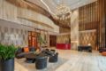 Sherwood Suites - Ho Chi Minh City - Vietnam Hotels