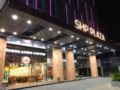 Shp plaza apartment - Haiphong - Vietnam Hotels