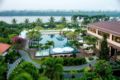 Silk Sense Hoi An River Resort - Hoi An - Vietnam Hotels