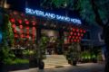 Silverland Sakyo Hotel - Ho Chi Minh City ホーチミン - Vietnam ベトナムのホテル