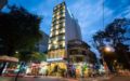 Silverland Yen Hotel - Ho Chi Minh City ホーチミン - Vietnam ベトナムのホテル