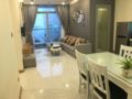 Smiley Vinhomes - 2BR Condo with City View - Ho Chi Minh City - Vietnam Hotels