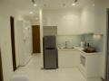 Smiley Vinhomes - Pool 2BR Condo with City View - Ho Chi Minh City - Vietnam Hotels